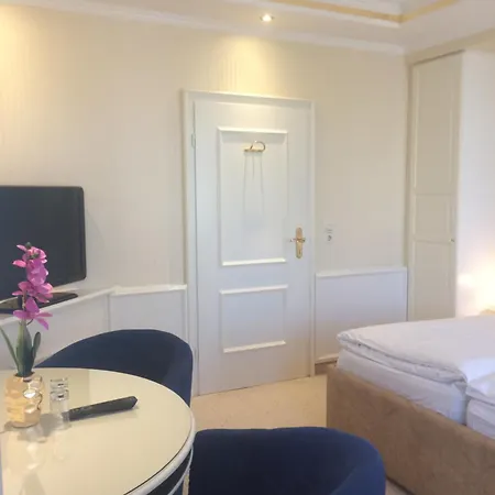 Giesserstrasse Guest house *