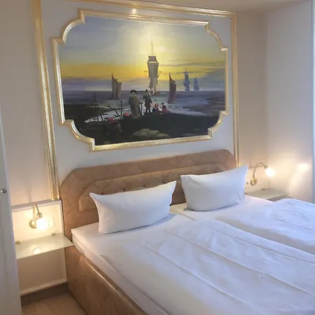 Guest house Giesserstrasse *