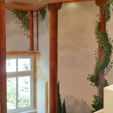 Guest house Giesserstrasse